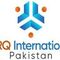 MRQ International logo